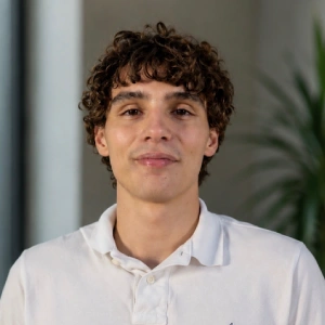 Aidan Adams