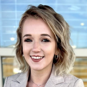 Angelina Hall Home Buying Specialist