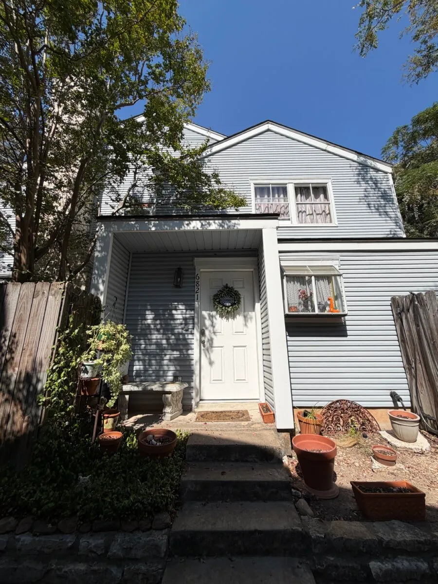 Austin Cash Buyer Truth Smooth Closing