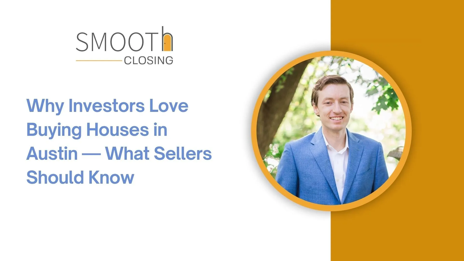 Austin Home Investor Cash Buyer