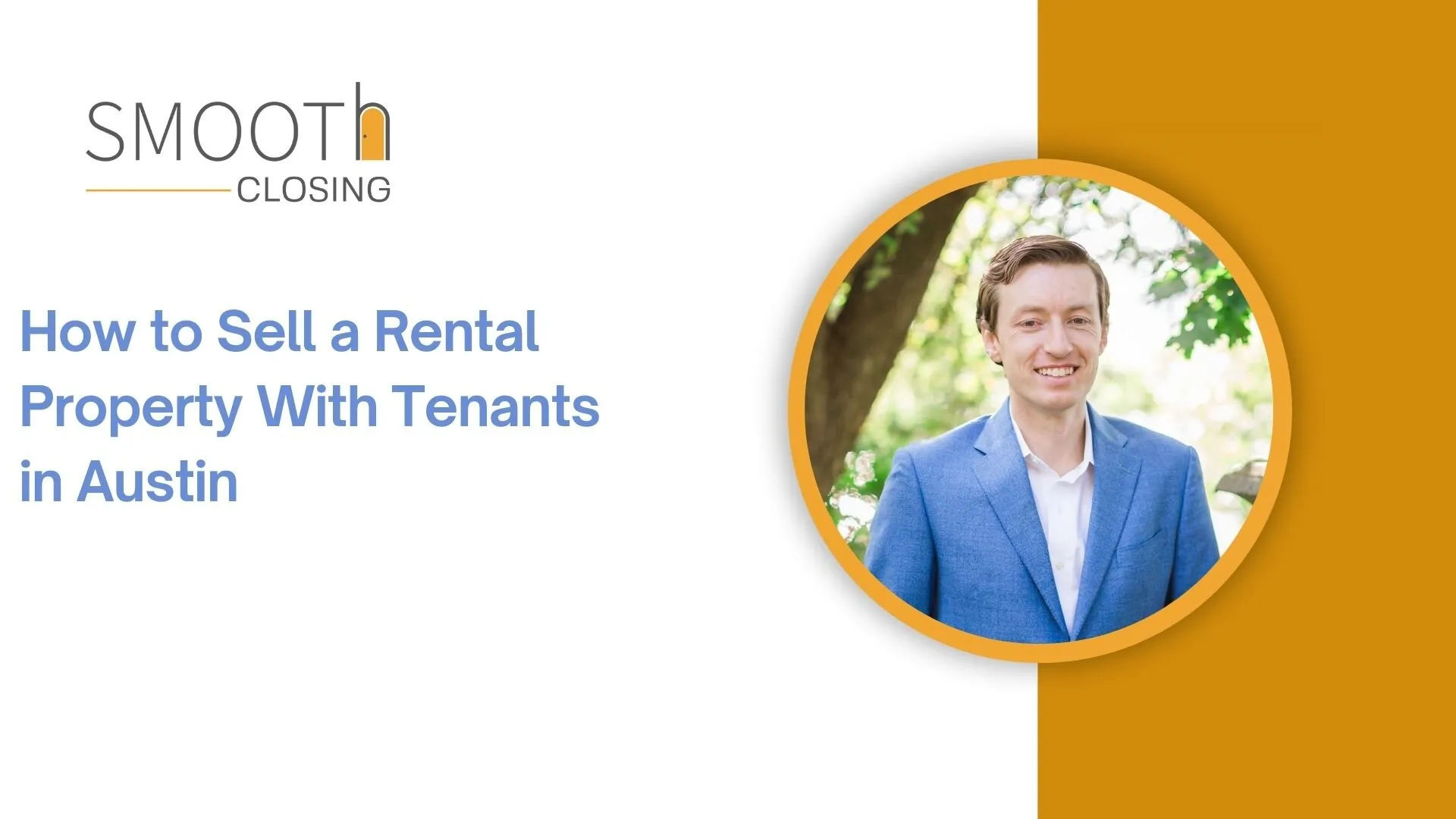 Austin Rental Property Sale Smooth Closing