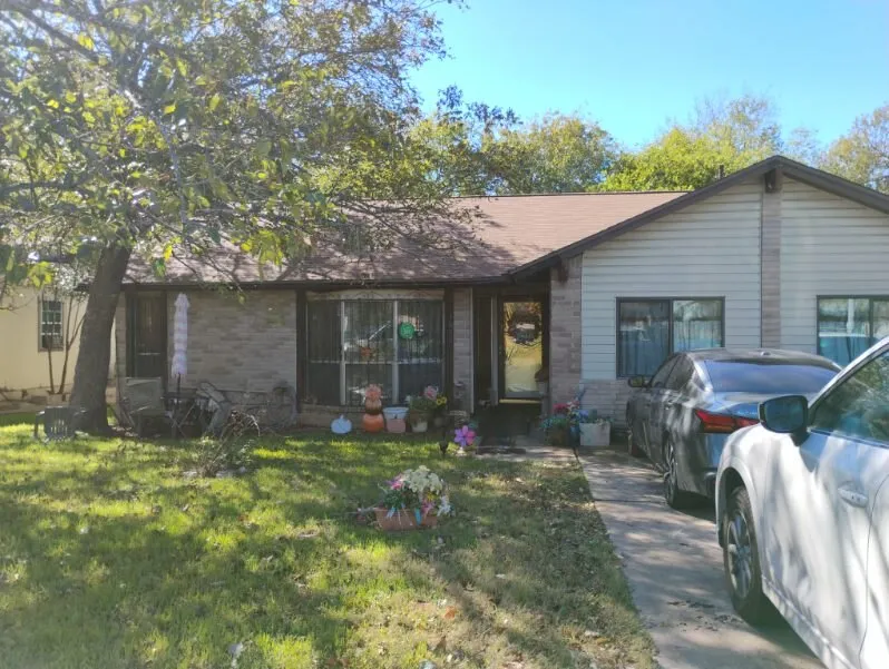 Austin Vacant Home Sale Smooth Closing