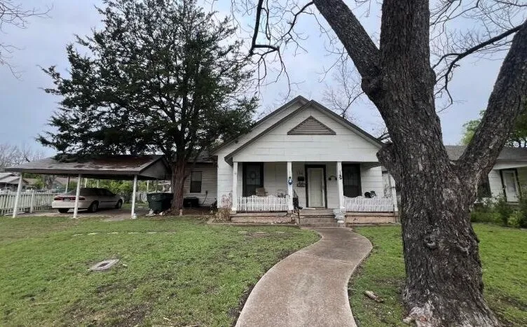 Cash Home Buyers Austin