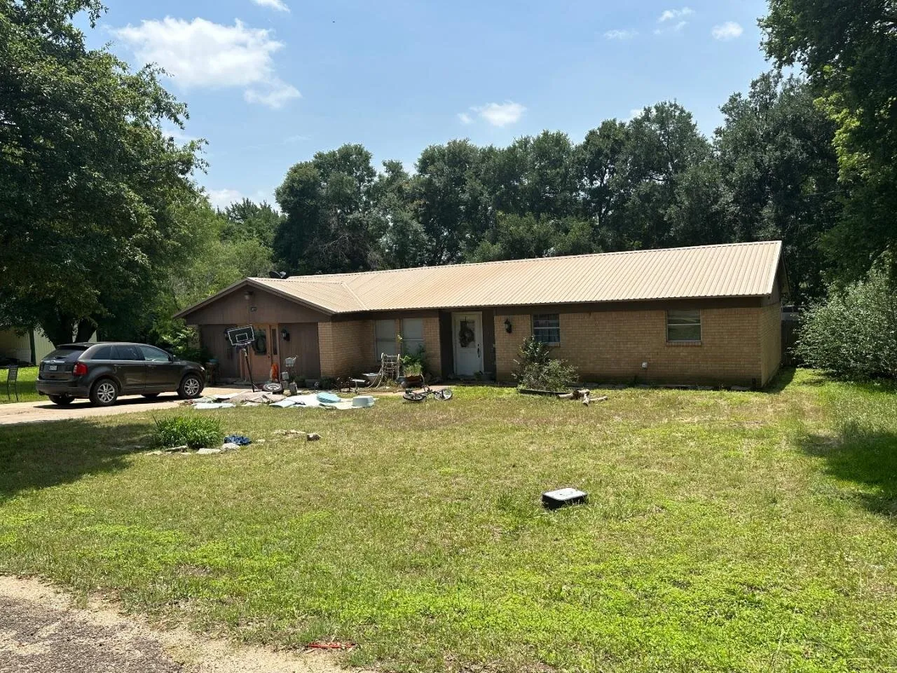 Inherited Property Cash Buyers