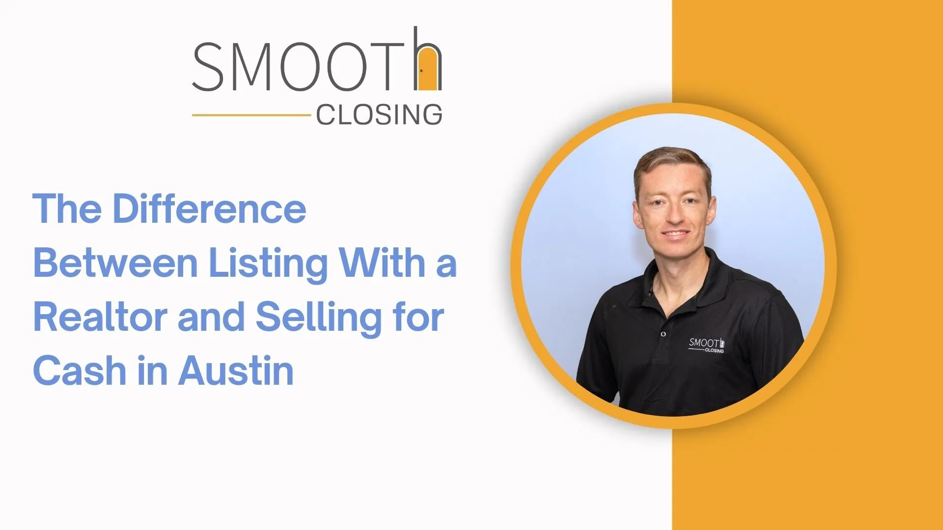 Realtor Vs Cash Home Buyer Austin