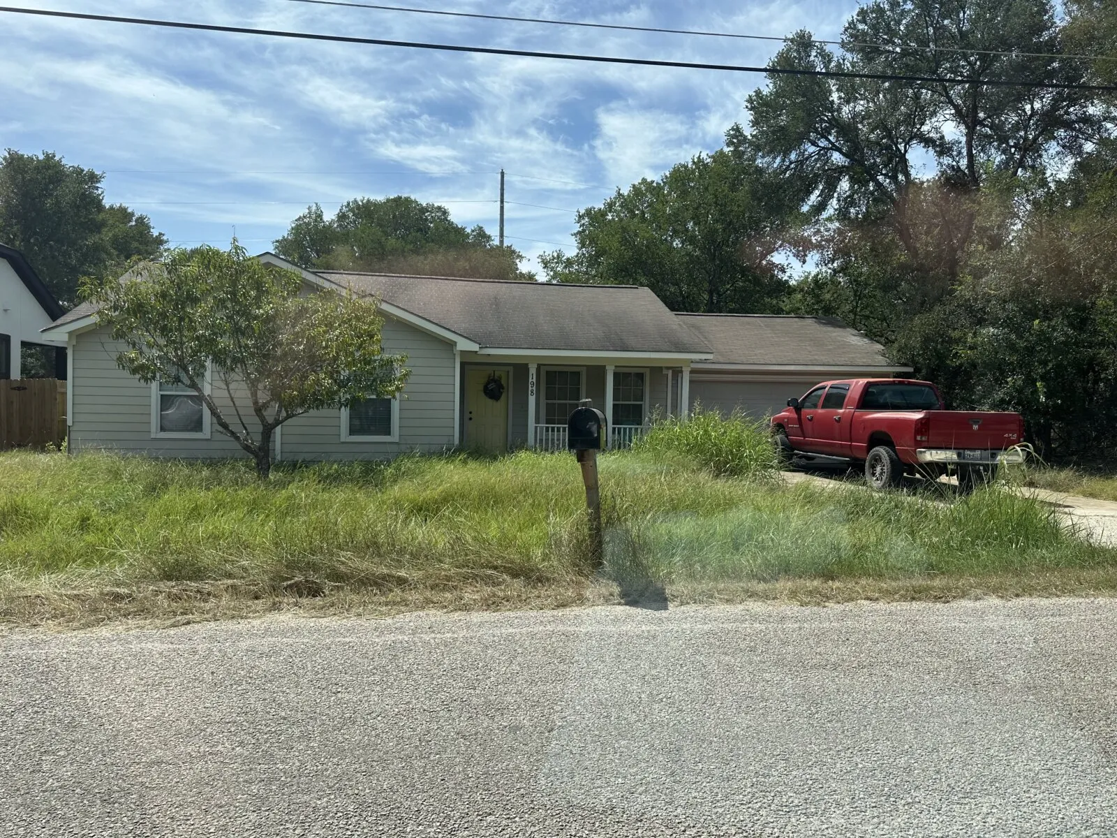 Sell House As Is Austin