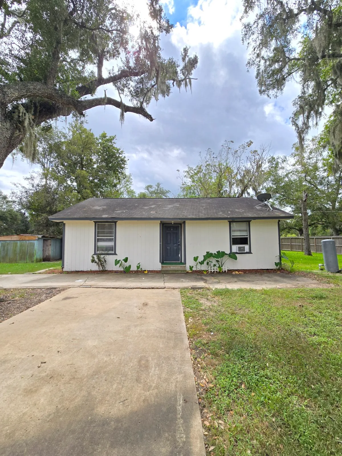 Sell To Austin Investor Smooth