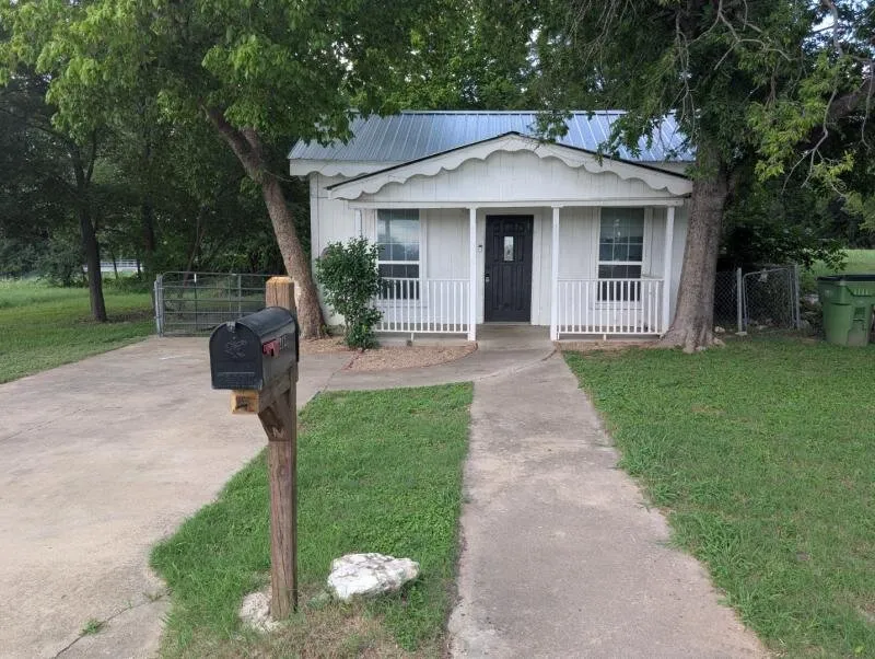 Texas Heirship Affidavit Cash Sale