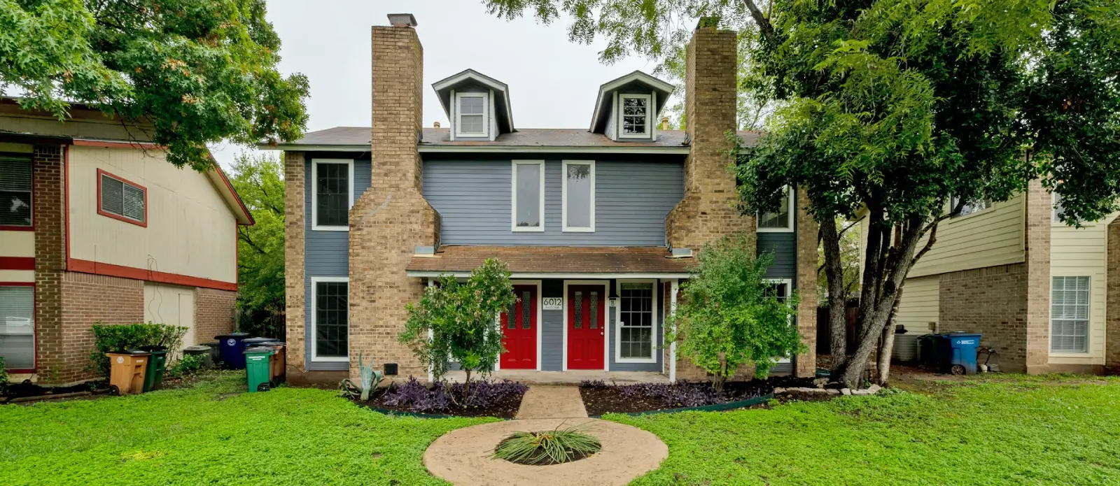 Westcreek House Header